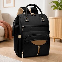 Practical Mummy Backpack for Daily Outings