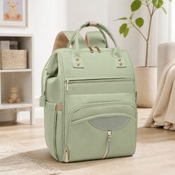 Mummy Backpack for Everyday Use and Travel Solutions