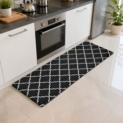 Practical Non-slip Kitchen Mat for Daily Use 45x120cm