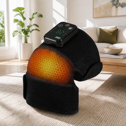 Practical Knee Massager for Everyday Use