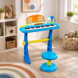 Practical Kids Piano Set for Every Home