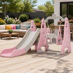 Perfect Play Equipment for Your Backyard