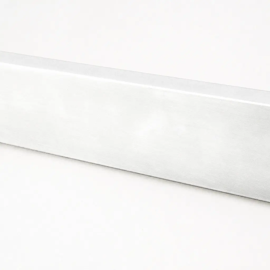 Magnetic Knife Holder Wall-Mounted 50cm 304 Stainless Steel Silver