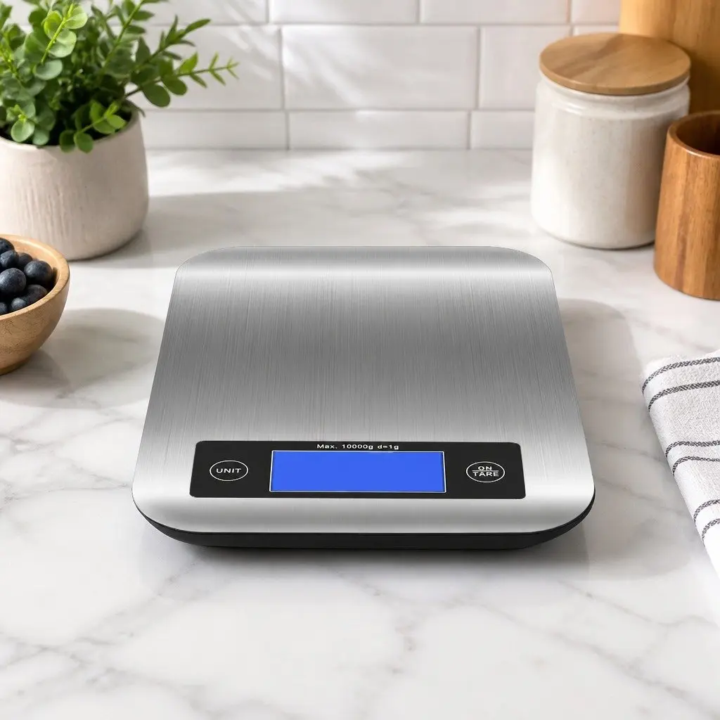Kitchen Scale for Accurate Measurements