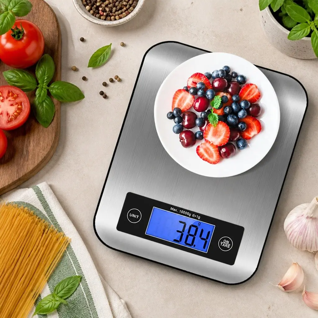Kitchen Scale for Accurate Measurements