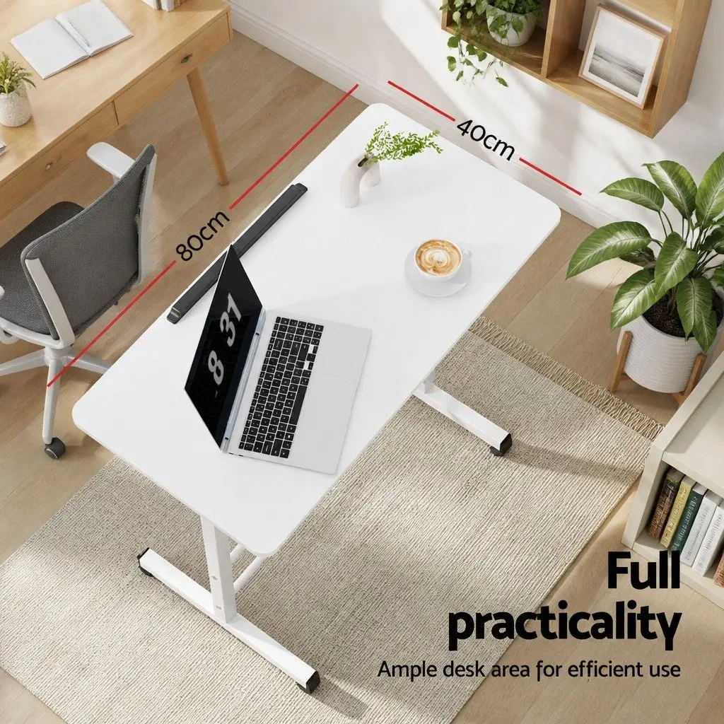 Mobile Laptop Desk for Home and Office Use