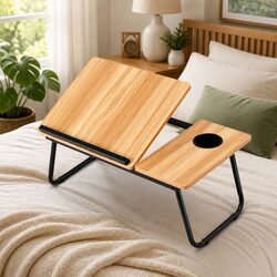 Versatile Laptop Desk for Everyday Use