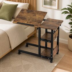 Practical Mobile Laptop Desk for Any Room