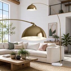 Perfect Floor Lamp for Reading in Any Room