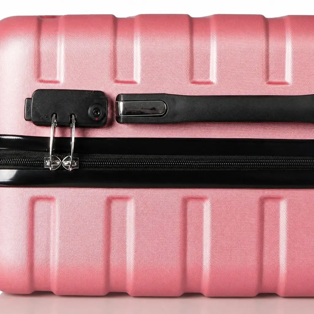20 Inch Luggage Case for Business or Vacation