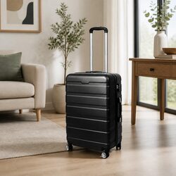Practical 24 Inch Luggage Suitcase for Everyday Use