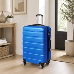 28 Inch Luggage Suitcase: Practical Travel Companion