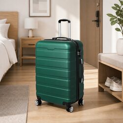 Practical 28 Inch Suitcase for Your Travel Needs