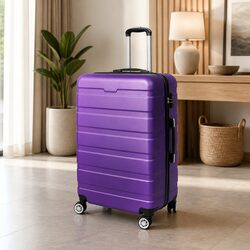 Practical 28 Inch Luggage Suitcase - Perfect for Travel Needs