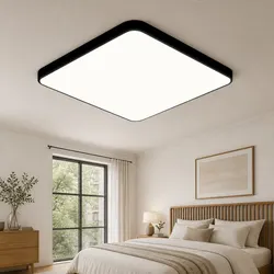 Ideal 27W LED Ceiling Light for Any Indoor Area