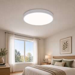 Ideal LED Ceiling Light for Various Indoor Areas