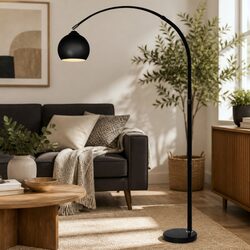 Practical Floor Lamp Perfect for Reading Areas