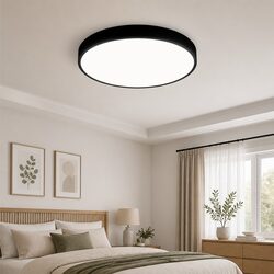 Perfect Lighting for Any Room: 36W LED Ceiling Light