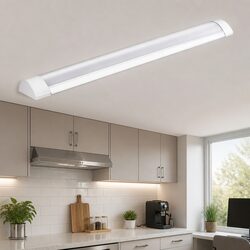 Practical LED Ceiling Batten for Home Use