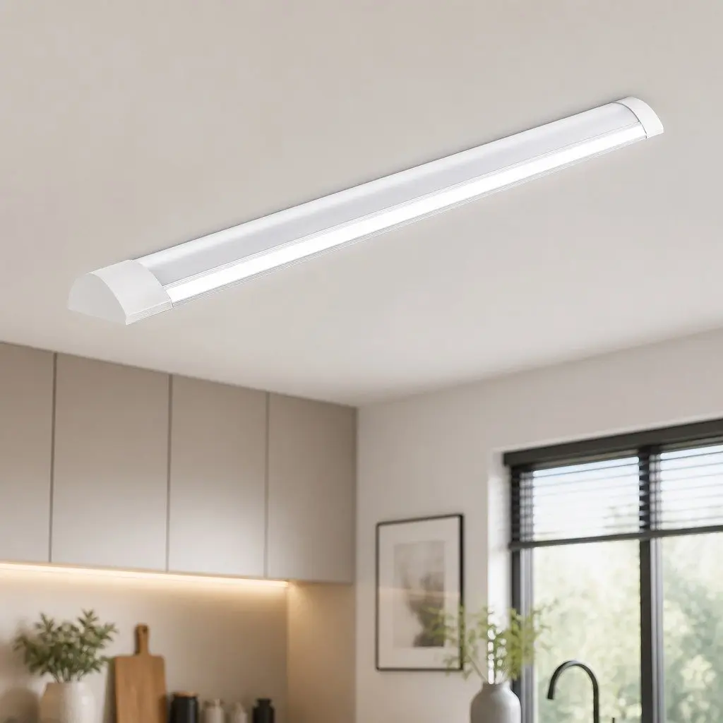 120CM LED Batten Light for Home Use