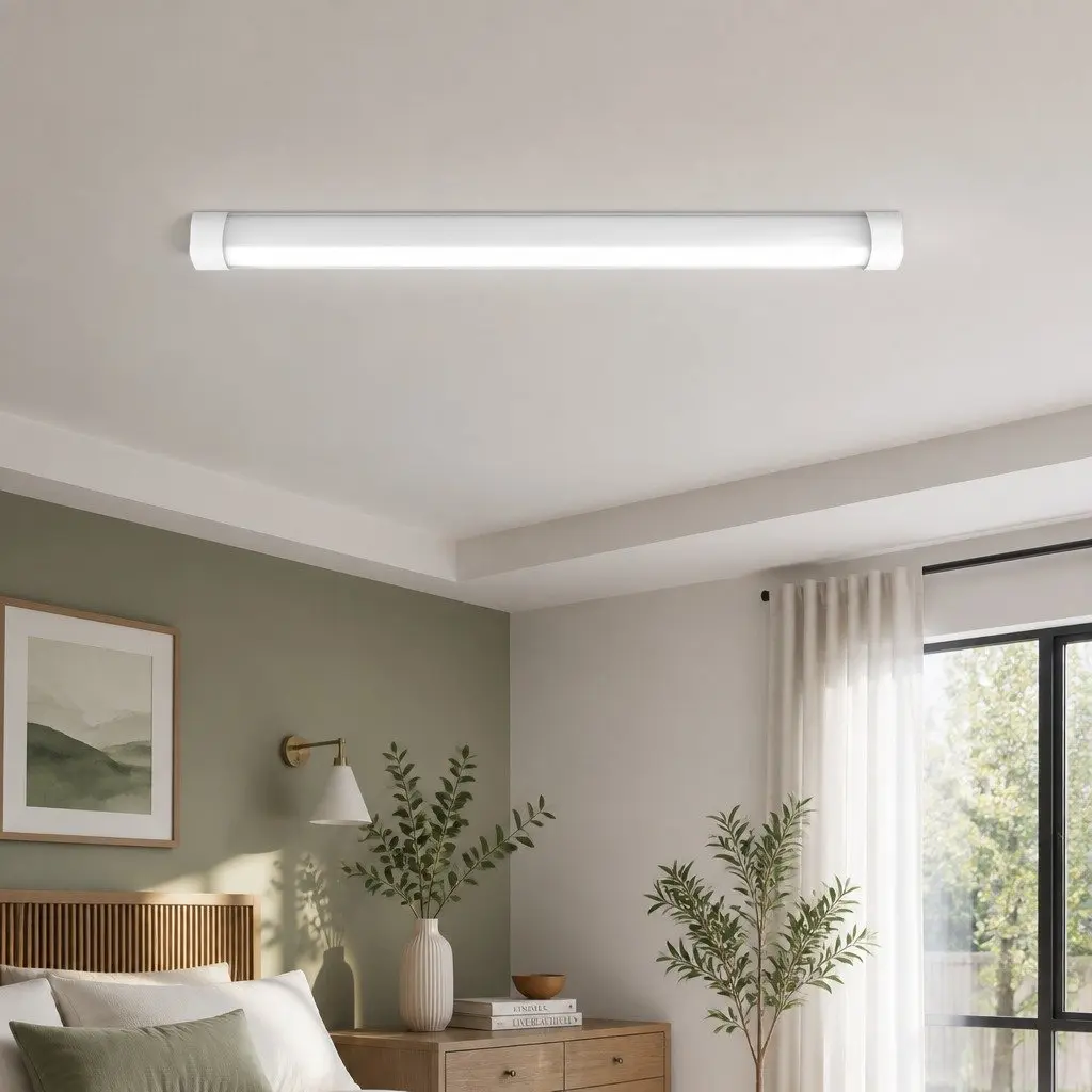 120CM LED Batten Light for Home Use