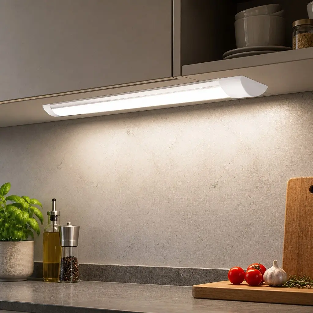 120CM LED Batten Light for Home Use