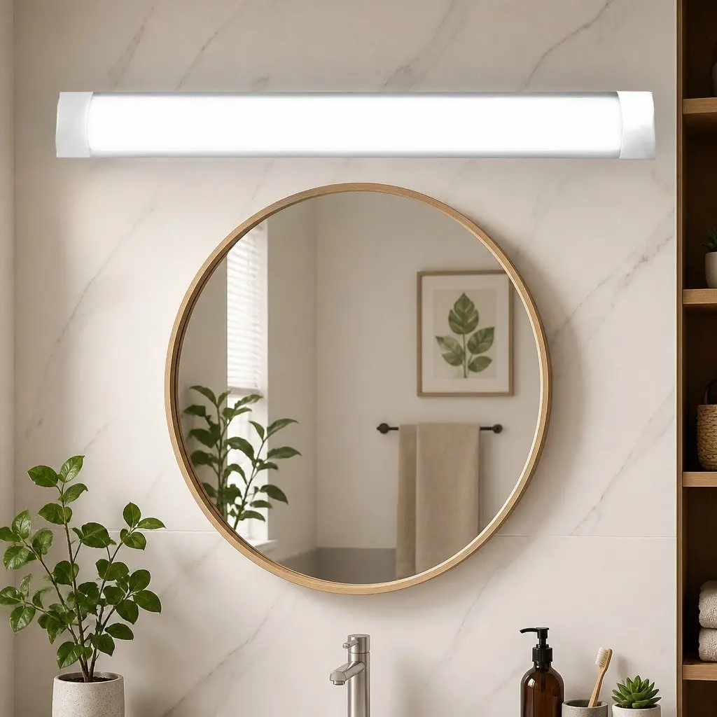 120CM LED Batten Light for Home Use