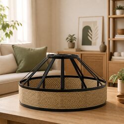 Functional Light Shade for Any Room in Your Home