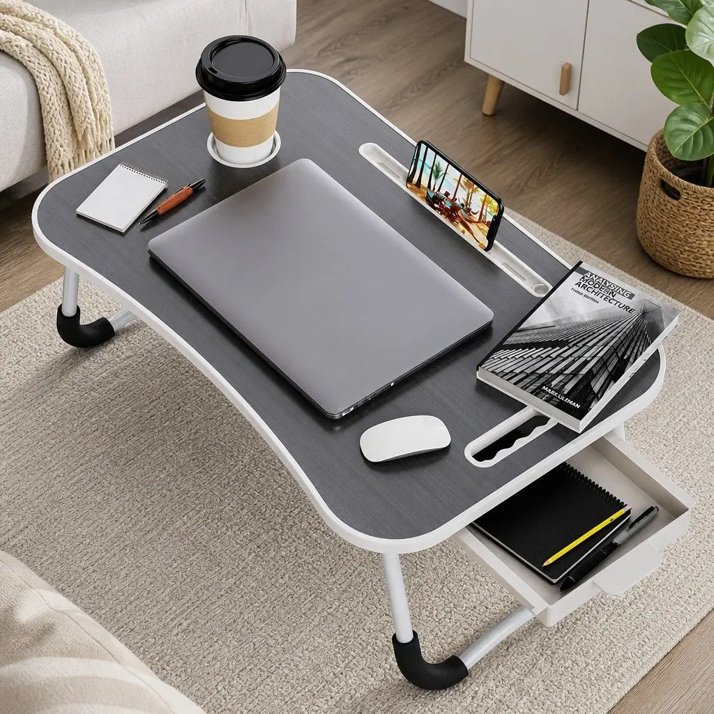 Laptop Desk for Home Use