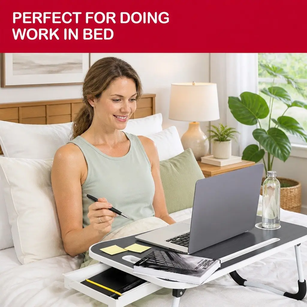 Laptop Desk for Home Use