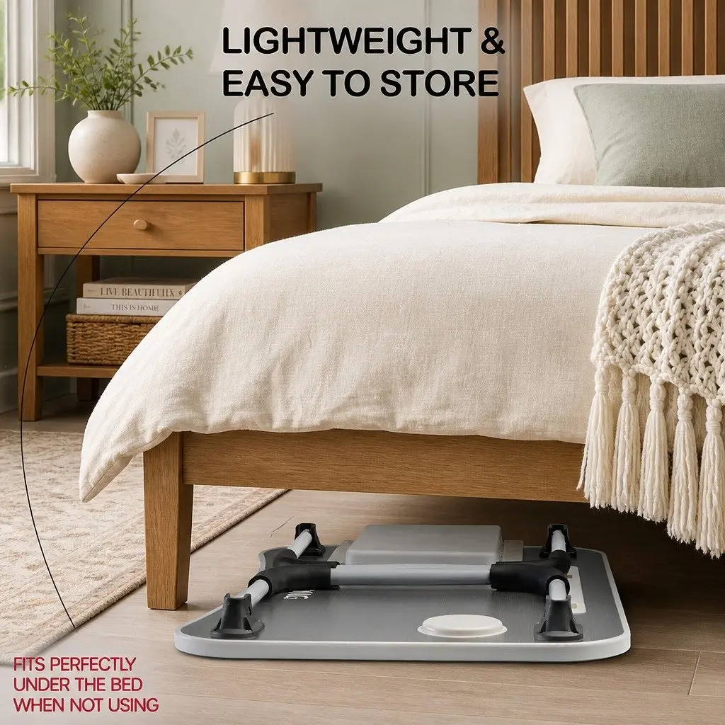 Laptop Desk for Home Use