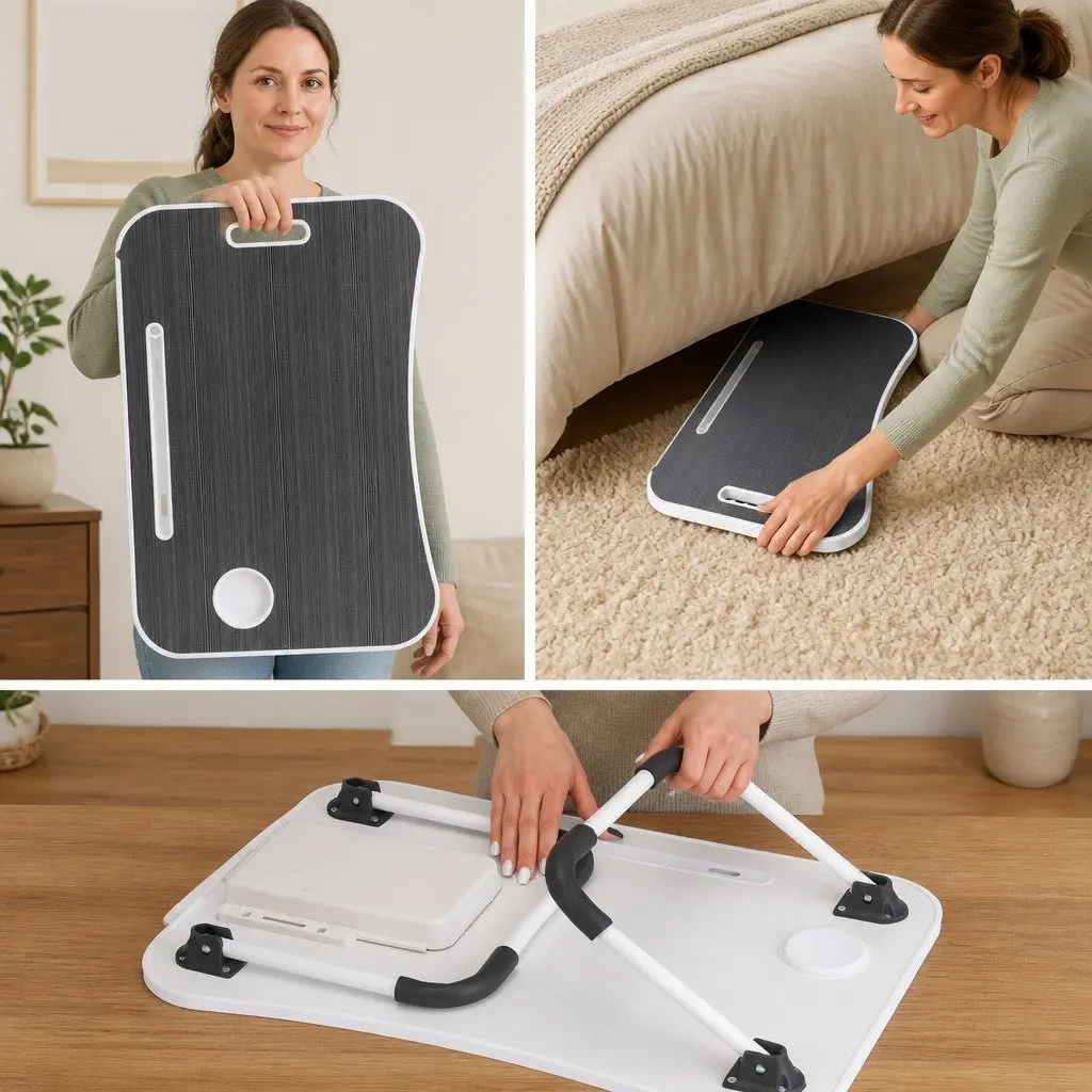 Laptop Desk for Home Use
