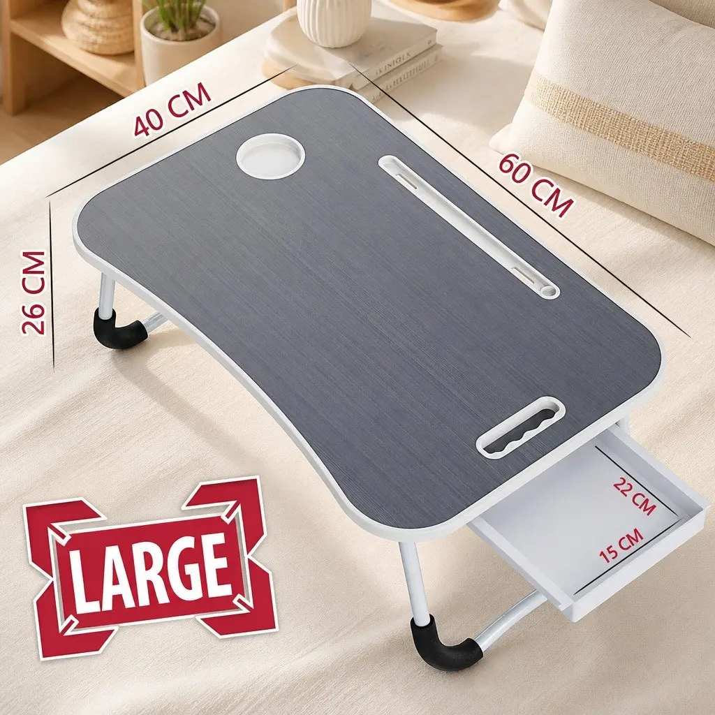 Laptop Desk for Home Use