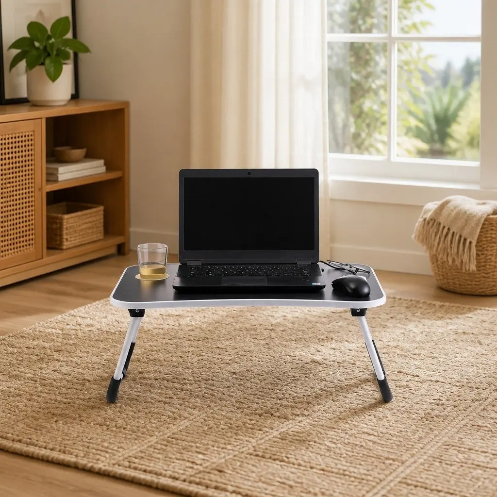 Laptop Desk for Home Use