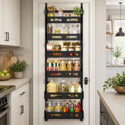 Ideal 6-Tier Storage Solution for Your Home