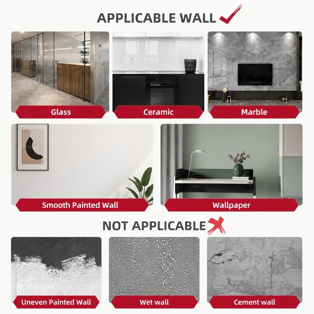 Pegboard Wall Organizer Kit Modular Black Panels 4 Panels White