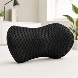 Versatile Lumbar Support Pillow for All Your Seating Needs