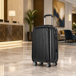 Versatile 28 Inch Suitcase for Every Trip