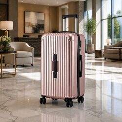 28 Inch Trolley: Ideal for Travel Needs