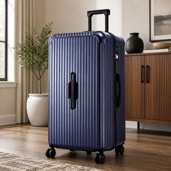 Practical 32 Inch Trunk Luggage for Your Next Trip