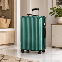 28 Inch Hard Shell Suitcase for Everyday Travel Needs