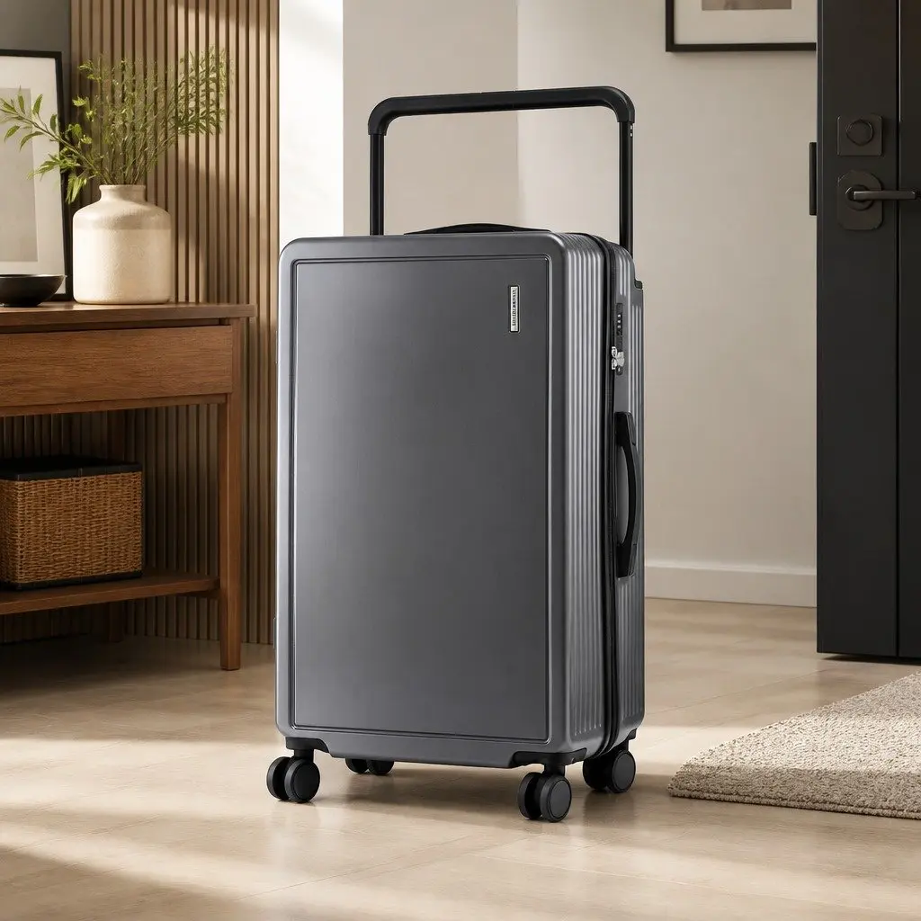 28 Inch Suitcase for Travel Needs
