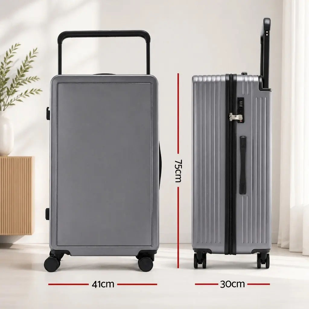 28 Inch Suitcase for Travel Needs