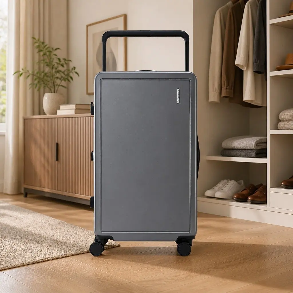 28 Inch Suitcase for Travel Needs