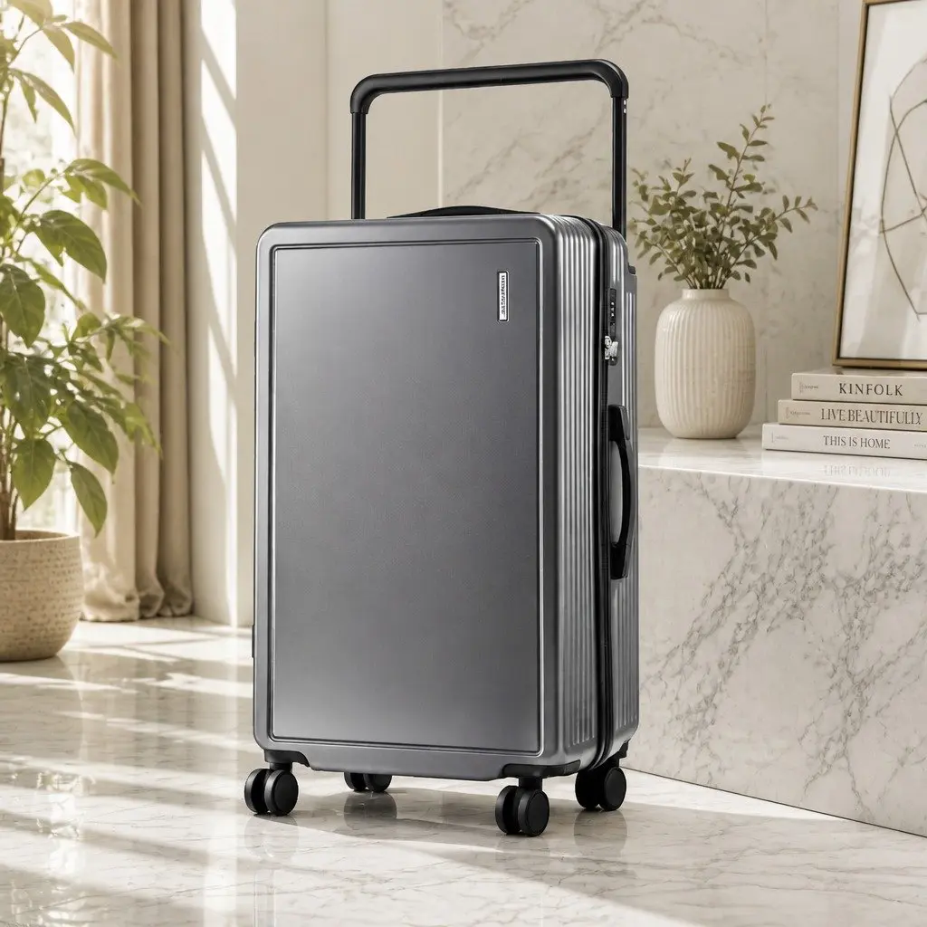 28 Inch Suitcase for Travel Needs