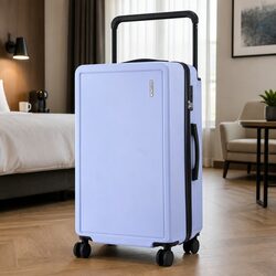 Practical 28 Inch Travel Luggage for Easy Packing