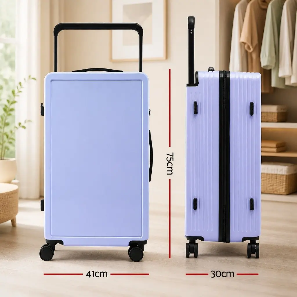 28 Inch Travel Luggage for Easy Packing