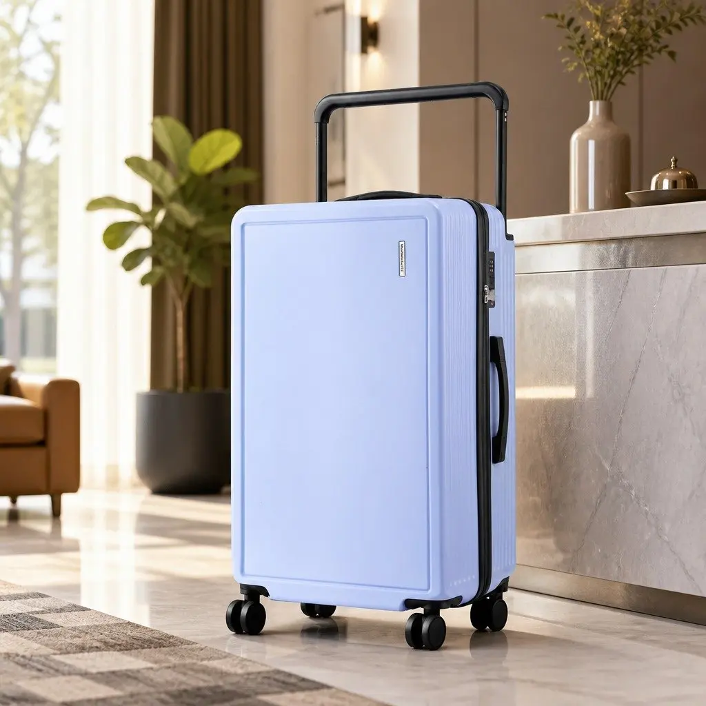 28 Inch Travel Luggage for Easy Packing