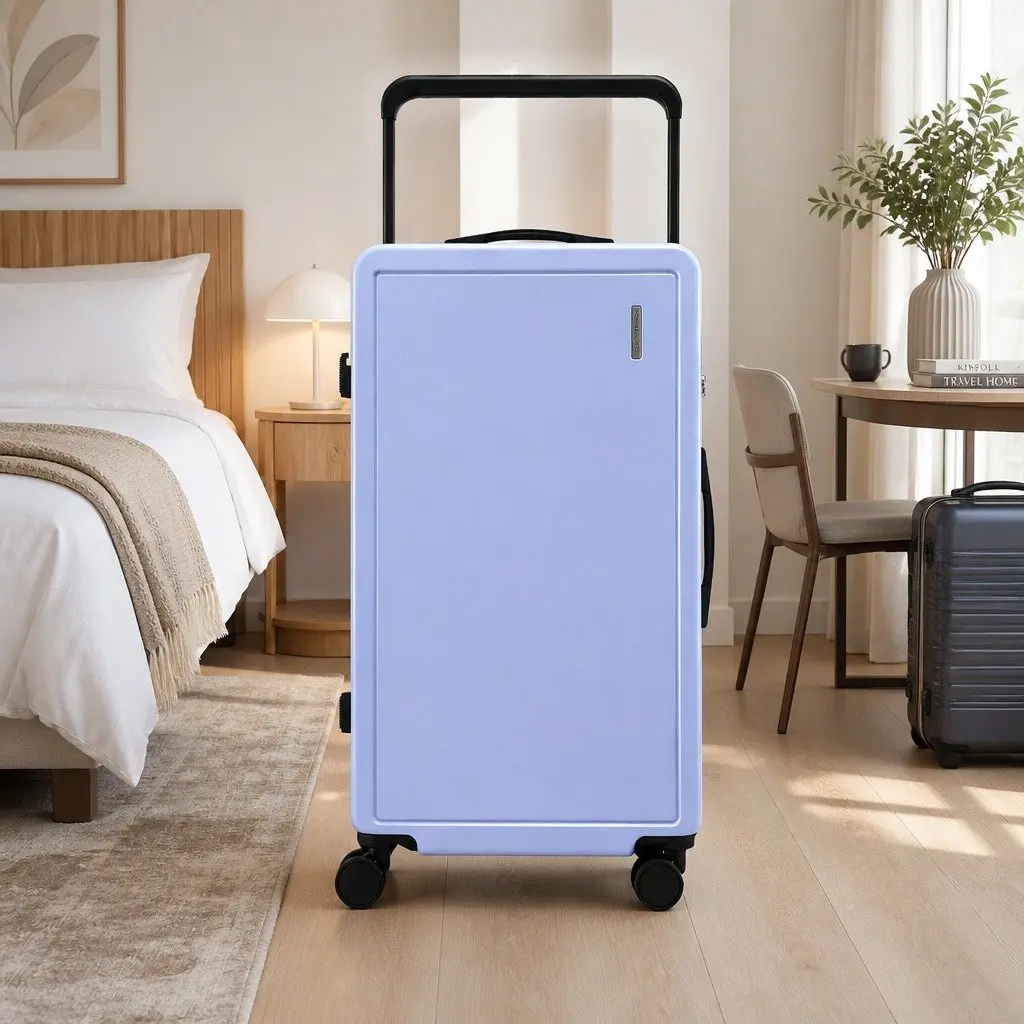 28 Inch Travel Luggage for Easy Packing