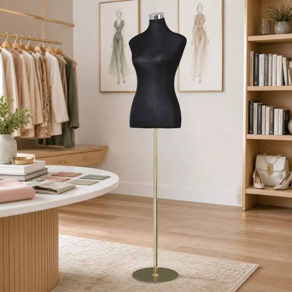 Dressmaking Mannequin for Home Use